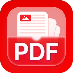 PDF Reader, All PDF Editor